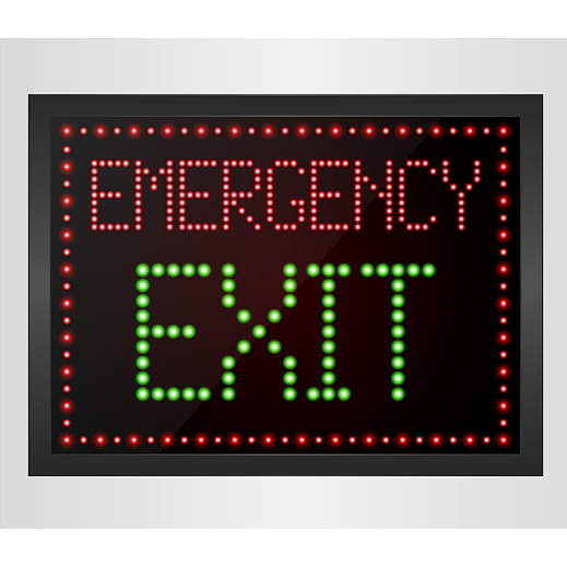 LCD1602液晶显示具体程序讲解