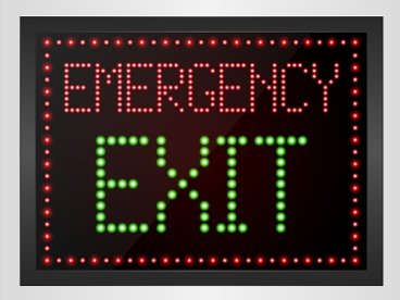 LCD1602液晶显示具体程序讲解